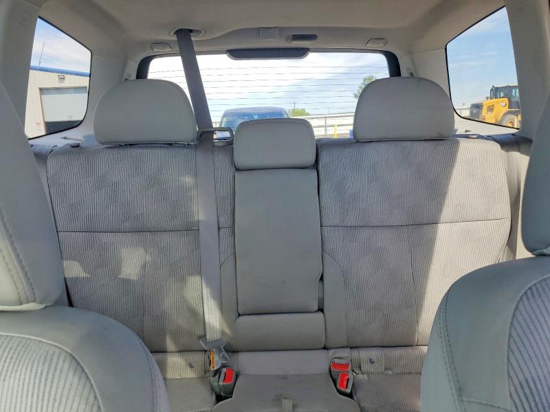 Продажа на аукционе авто 2010 Subaru Forester, vin: JF2SH6CC3AH908053, номер лота: 58050536