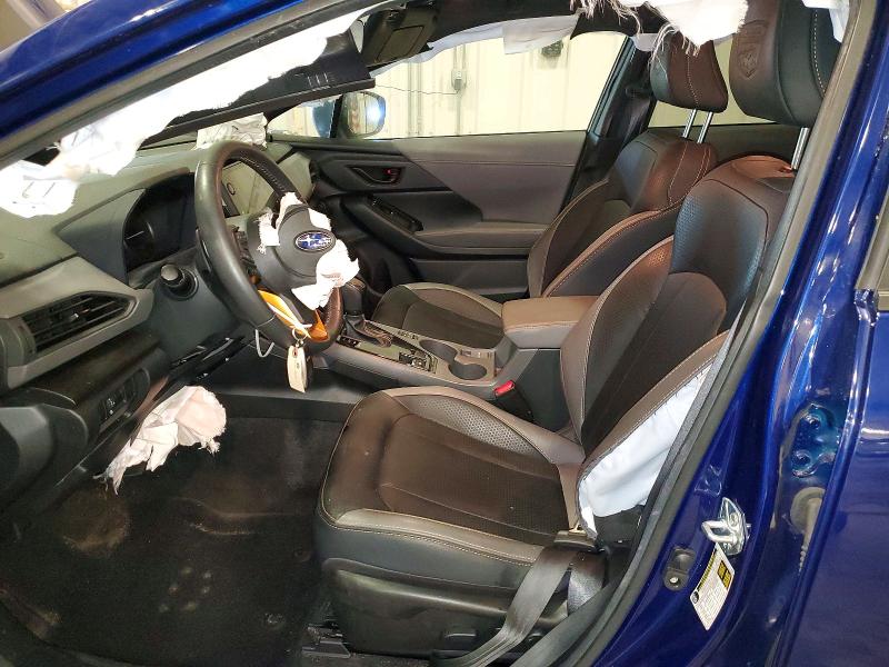 Aukcja sprzedaży 2024 Subaru Crosstrek, vin: 4S4GUHU66R3781338, numer aukcji: 58552656