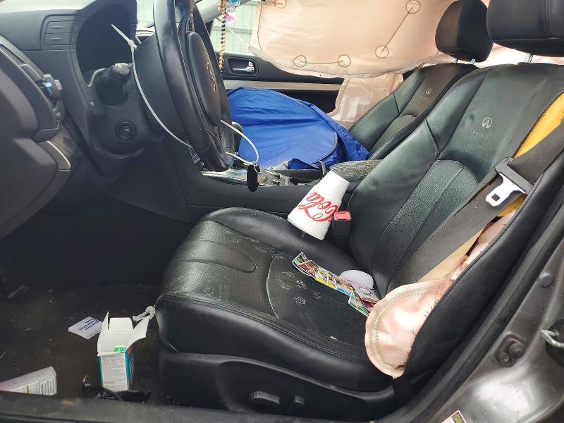 Продажа на аукционе авто 2013 Infiniti G37 Sedan, vin: JN1CV6AP3DM723999, номер лота: 57683336