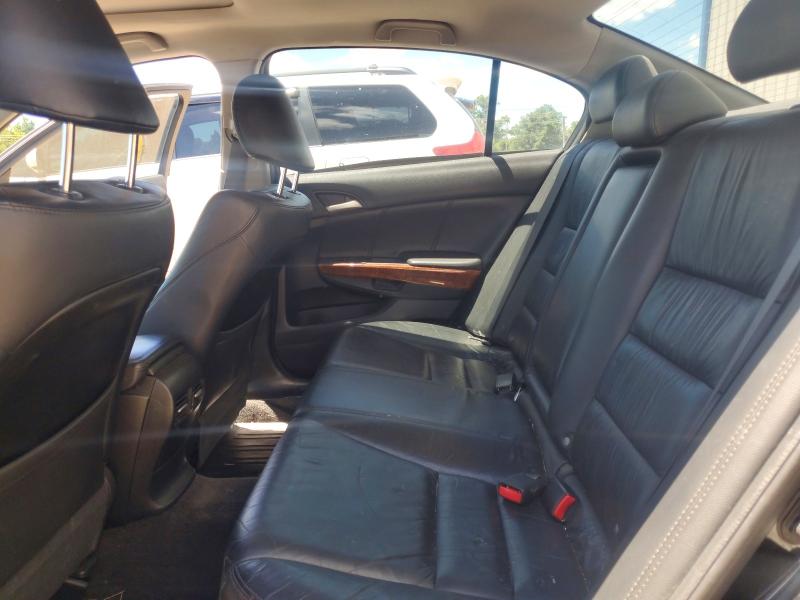 Продаж на аукціоні авто 2012 Honda Accord, vin: 1HGCP3F83CA030648, номер лоту: 58253796