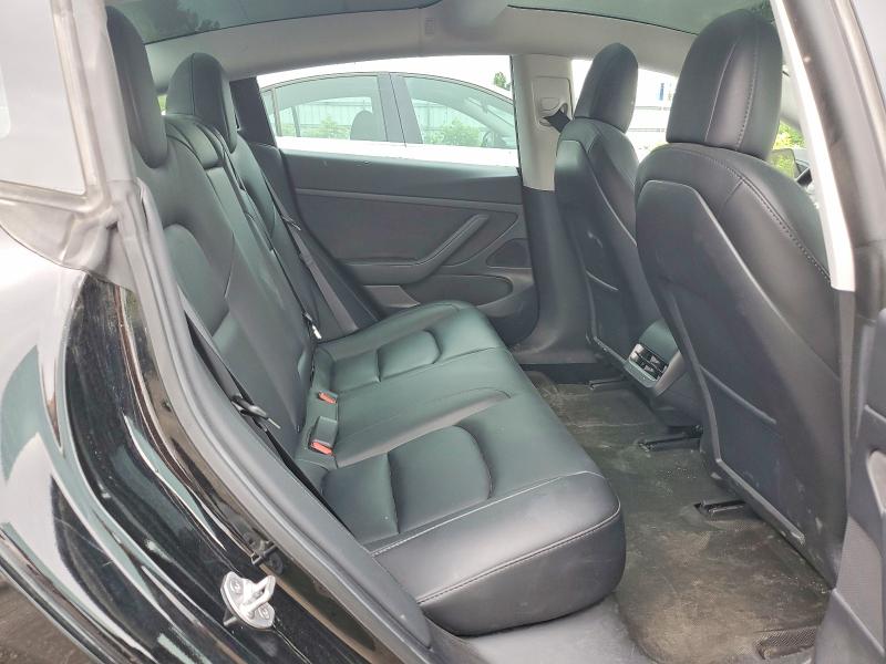 Продажа на аукционе авто 2020 Tesla Model 3, vin: 5YJ3E1EA2LF803291, номер лота: 57369786