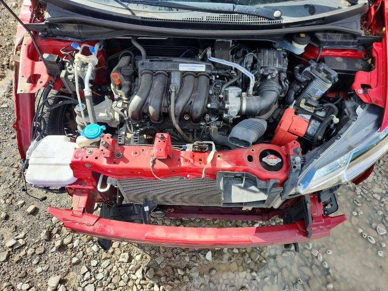 Продаж на аукціоні авто 2018 Honda Fit, vin: 3HGGK5H64JM727513, номер лоту: 57347346