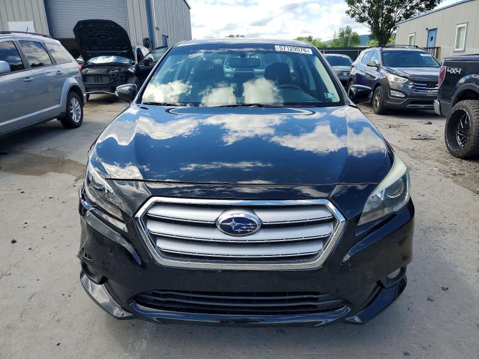 2016 Subaru Legacy მანქანა იყიდება აუქციონზე, vin: 4S3BNAJ64G3047480, აუქციონის ნომერი: 57129576