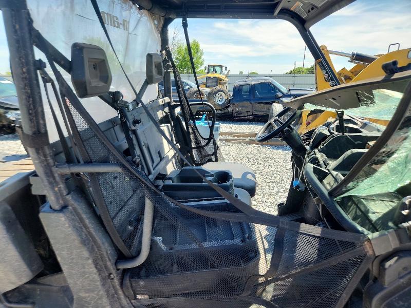 Продаж на аукціоні авто 2025 Can-am Defender, vin: 3JBUGAP47SK002144, номер лоту: 55714266