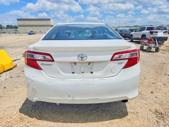 Aukcja sprzedaży 2013 Toyota Camry, vin: 4T1BF1FK4DU637778, numer aukcji: 57006136