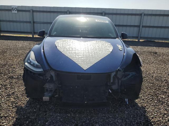 Aukcja sprzedaży 2021 Tesla Model Y, vin: 5YJYGDEE2MF300253, numer aukcji: 41633886