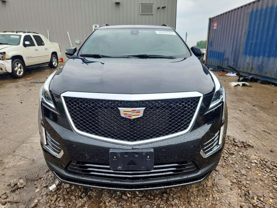 Aukcja sprzedaży 2020 Cadillac Xt5, vin: 1GYKNGRS4LZ106825, numer aukcji: 56039576