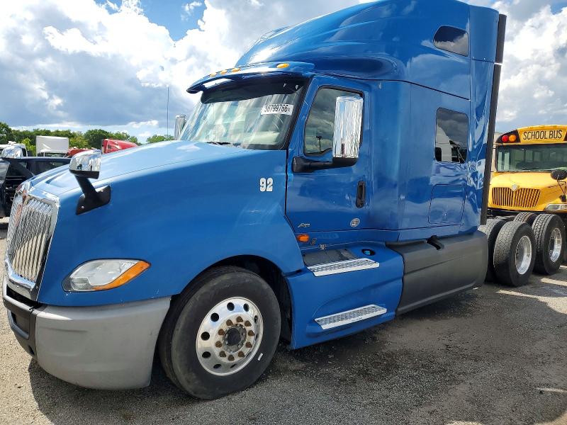 Продаж на аукціоні авто 2019 International Lt625, vin: 3HSDZTZR7KN131700, номер лоту: 56799766