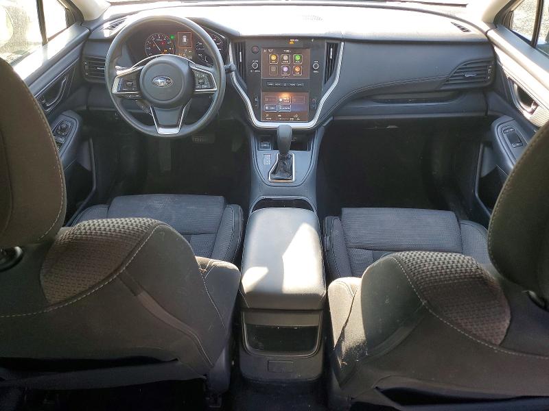 Продаж на аукціоні авто 2020 Subaru Outback, vin: 4S4BTAAC1L3134464, номер лоту: 55502846