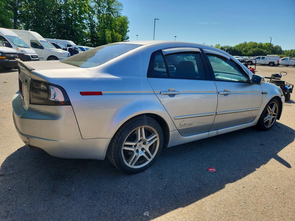 Продаж на аукціоні авто 2007 Acura Tl, vin: 19UUA66297A009232, номер лоту: 54441936