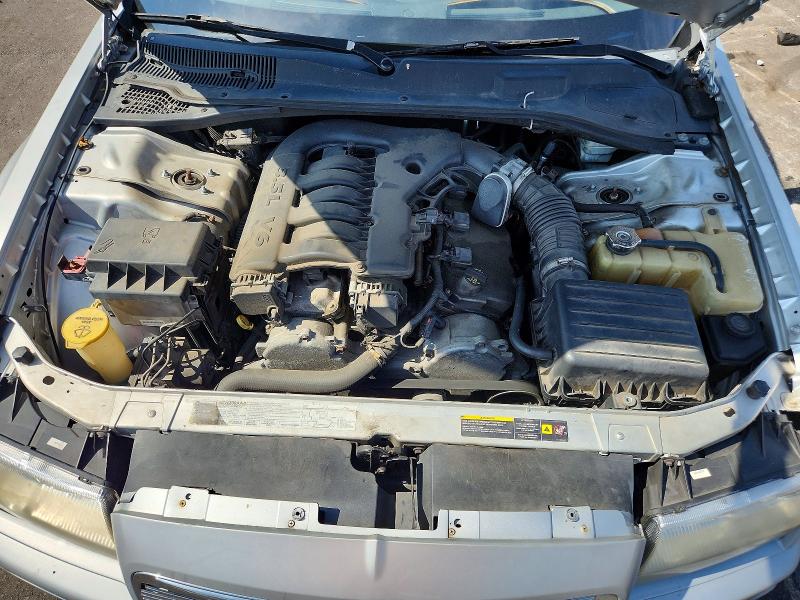 Продаж на аукціоні авто 2005 Chrysler 300, vin: 2C3JA53G15H650003, номер лоту: 55741726