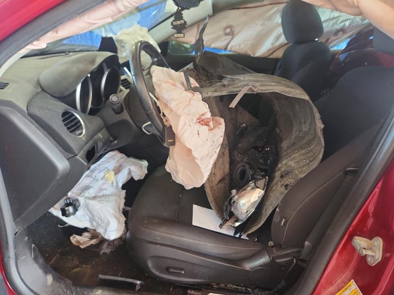 Aukcja sprzedaży 2014 Chevrolet Cruze, vin: 1G1PC5SB1E7248976, numer aukcji: 59120266