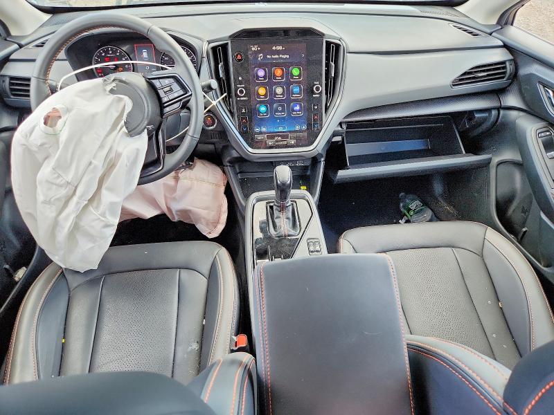 2025 Subaru Crosstrek მანქანა იყიდება აუქციონზე, vin: 4S4GUHL63S3773382, აუქციონის ნომერი: 57845876