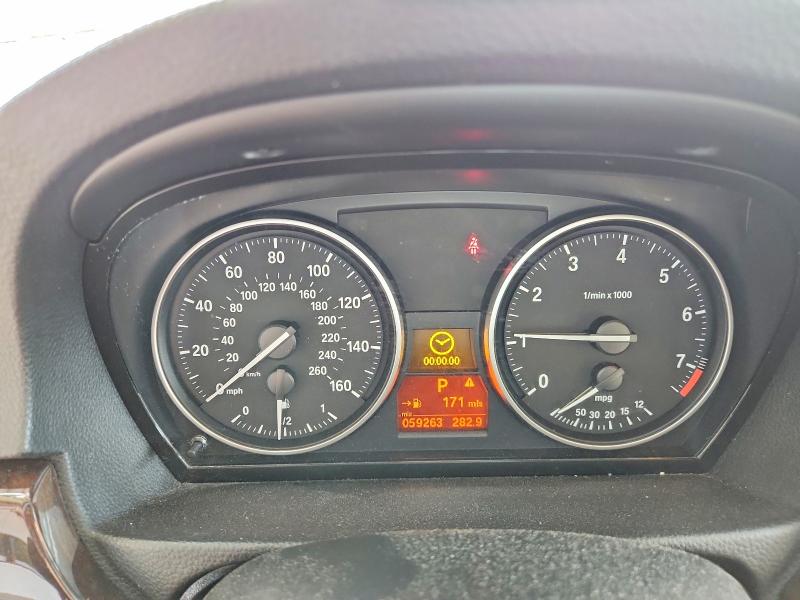 56431946 :رقم المزاد ، WBAVC73578KX91668 vin ، 2008 Bmw 328 مزاد بيع