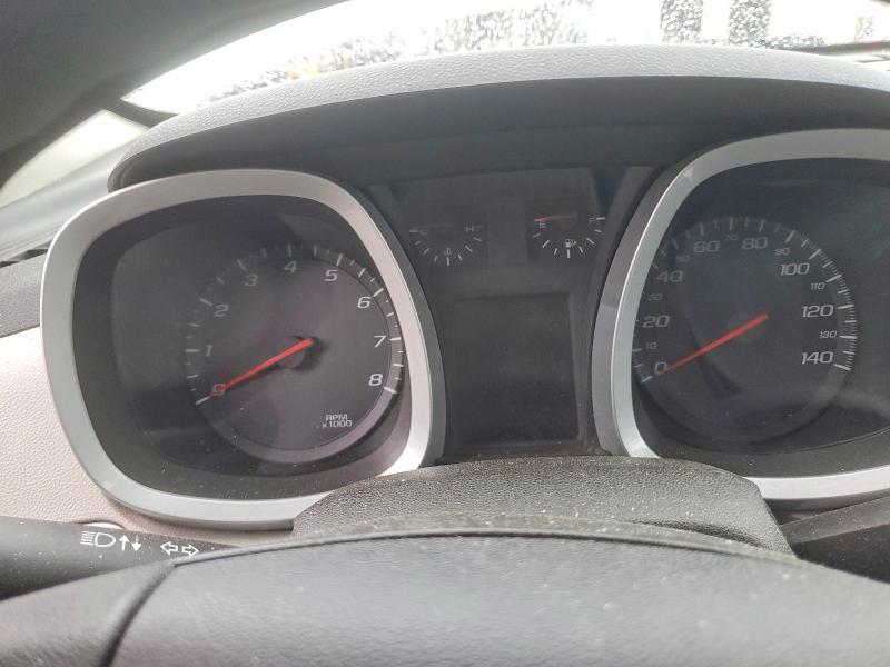 Aukcja sprzedaży 2011 Chevrolet Equinox, vin: 2GNALBEC6B1188564, numer aukcji: 57784656