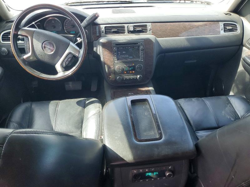 2007 Gmc Yukon Xl მანქანა იყიდება აუქციონზე, vin: 1GKFK66837J225896, აუქციონის ნომერი: 56165886