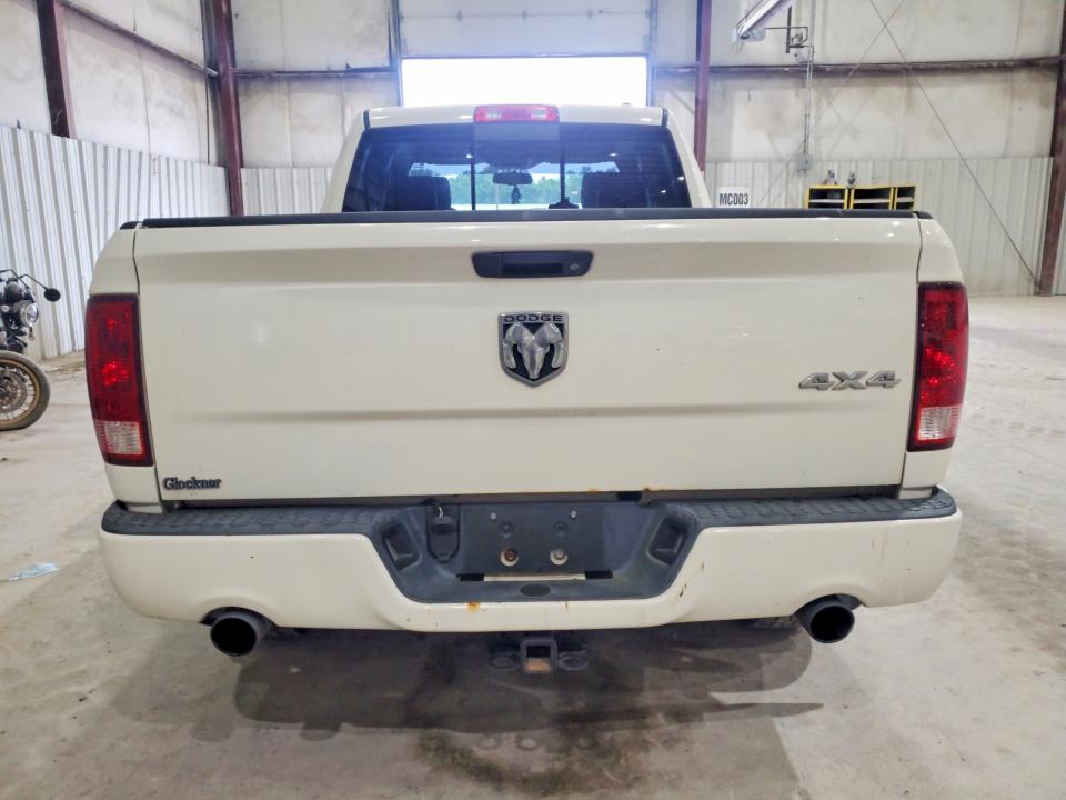 Aukcja sprzedaży 2009 Dodge Ram 1500, vin: 1D3HV18T09S810391, numer aukcji: 58808946