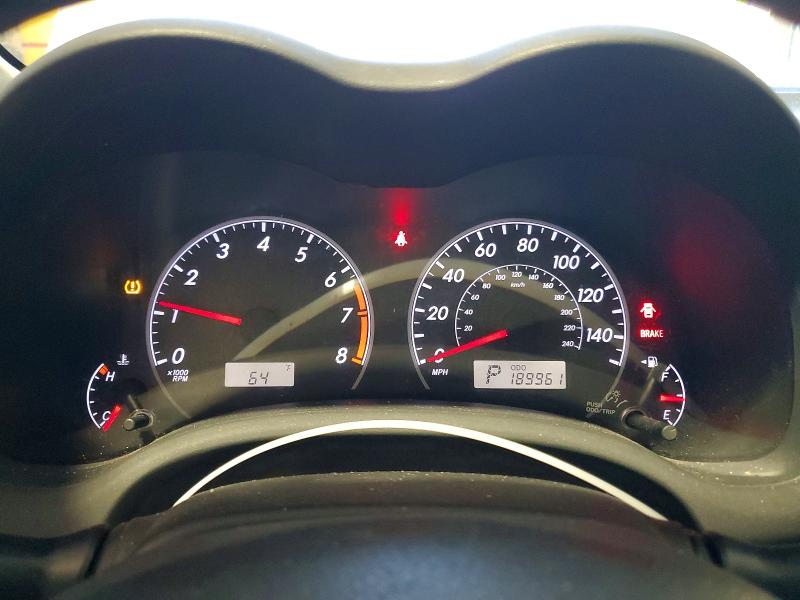 Aukcja sprzedaży 2013 Toyota Corolla, vin: 2T1BU4EE7DC924598, numer aukcji: 54987356