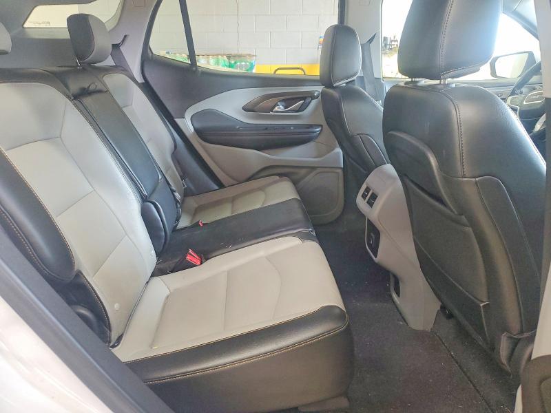 Продаж на аукціоні авто 2020 Gmc Terrain, vin: 3GKALVEX5LL157453, номер лоту: 57361516