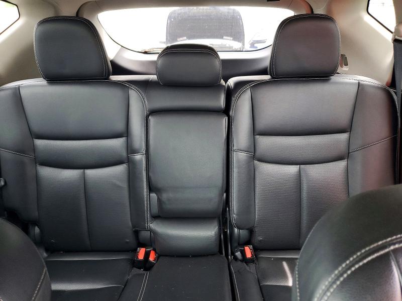 58923756 :رقم المزاد ، 5N1AZ2MHXJN180061 vin ، 2018 Nissan Murano مزاد بيع