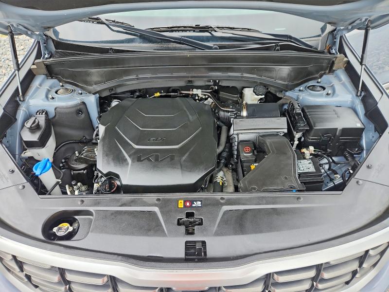 Aukcja sprzedaży 2025 Kia Telluride, vin: 5XYP6DGC7SG592272, numer aukcji: 56129846