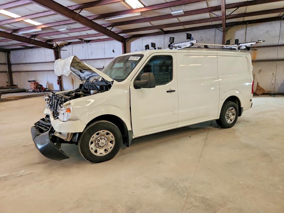 Aukcja sprzedaży 2020 Nissan Nv, vin: 1N6BF0KMXLN810392, numer aukcji: 55316716
