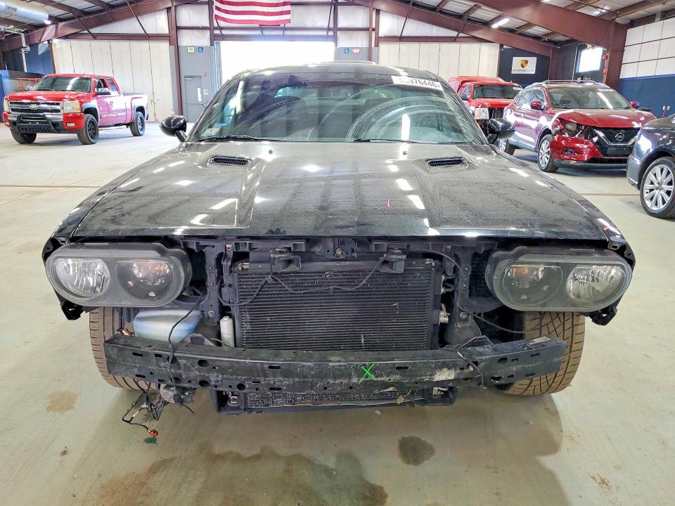 Продаж на аукціоні авто 2013 Dodge Challenger, vin: 2C3CDYAG4DH723870, номер лоту: 55976446