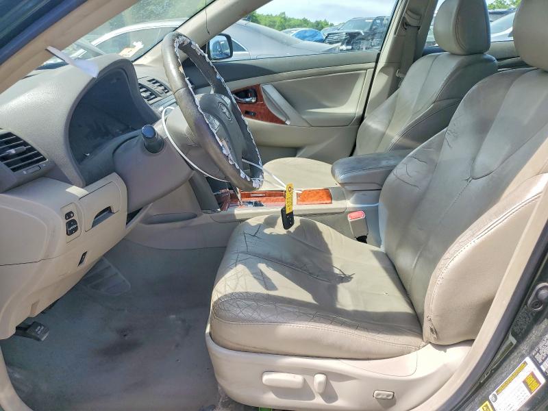 Aukcja sprzedaży 2011 Toyota Camry, vin: 4T1BK3EK4BU612529, numer aukcji: 56130516