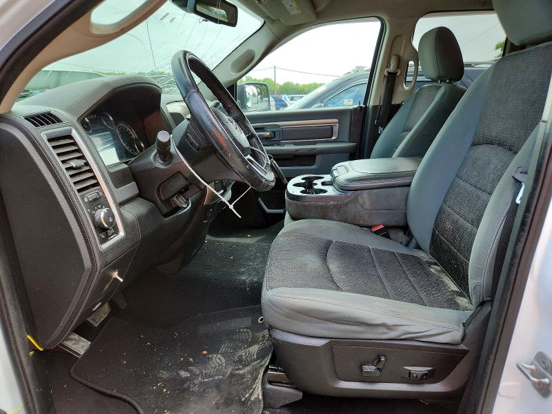 Продажа на аукционе авто 2013 Ram 1500, vin: 1C6RR7GT4DS696031, номер лота: 56649356