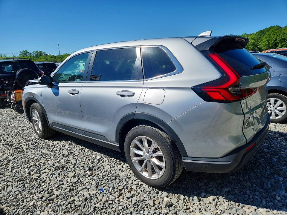 Продаж на аукціоні авто 2024 Honda Cr-v, vin: 7FARS4H46RE005531, номер лоту: 55773986