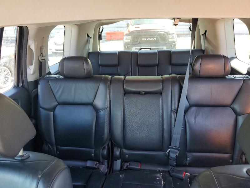 Продаж на аукціоні авто 2011 Honda Pilot, vin: 5FNYF4H51BB078106, номер лоту: 55438446