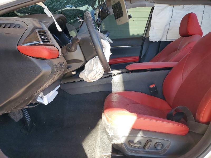 Aukcja sprzedaży 2022 Toyota Camry, vin: 4T1K61AK5NU007762, numer aukcji: 85619225