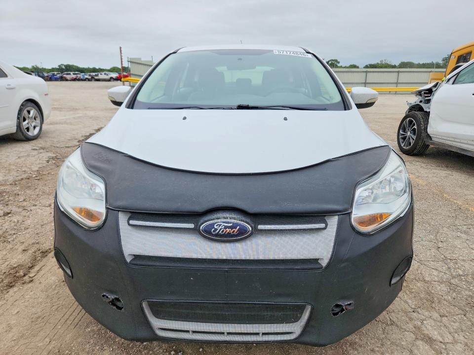 57174846 :رقم المزاد ، 1FADP3K28DL373293 vin ، 2013 Ford Focus مزاد بيع