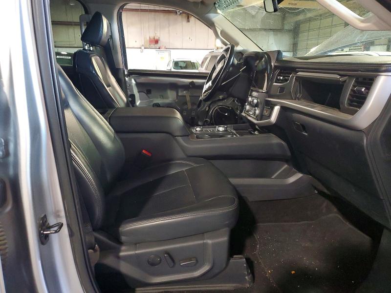 56335206 :رقم المزاد ، 1FMJK1J81PEA29752 vin ، 2023 Ford Expedition مزاد بيع