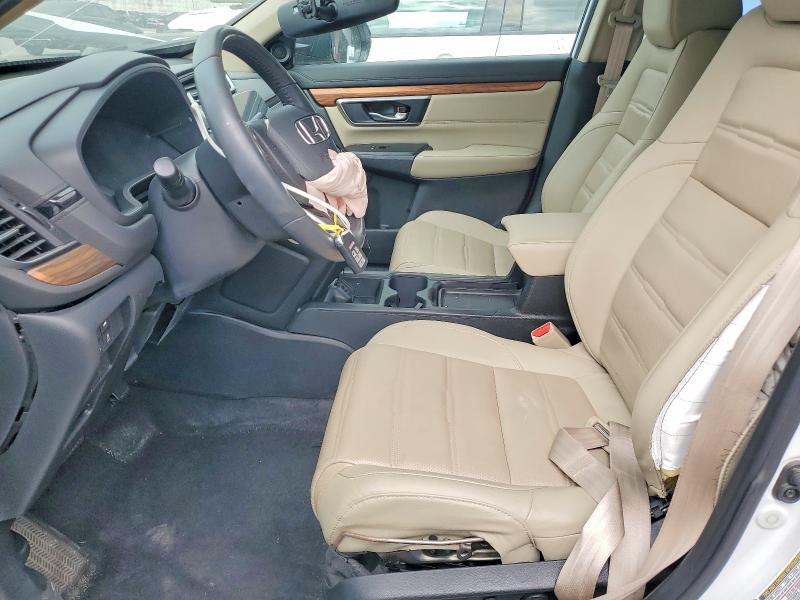 Aukcja sprzedaży 2019 Honda Cr-v, vin: 7FARW2H84KE057368, numer aukcji: 56232286