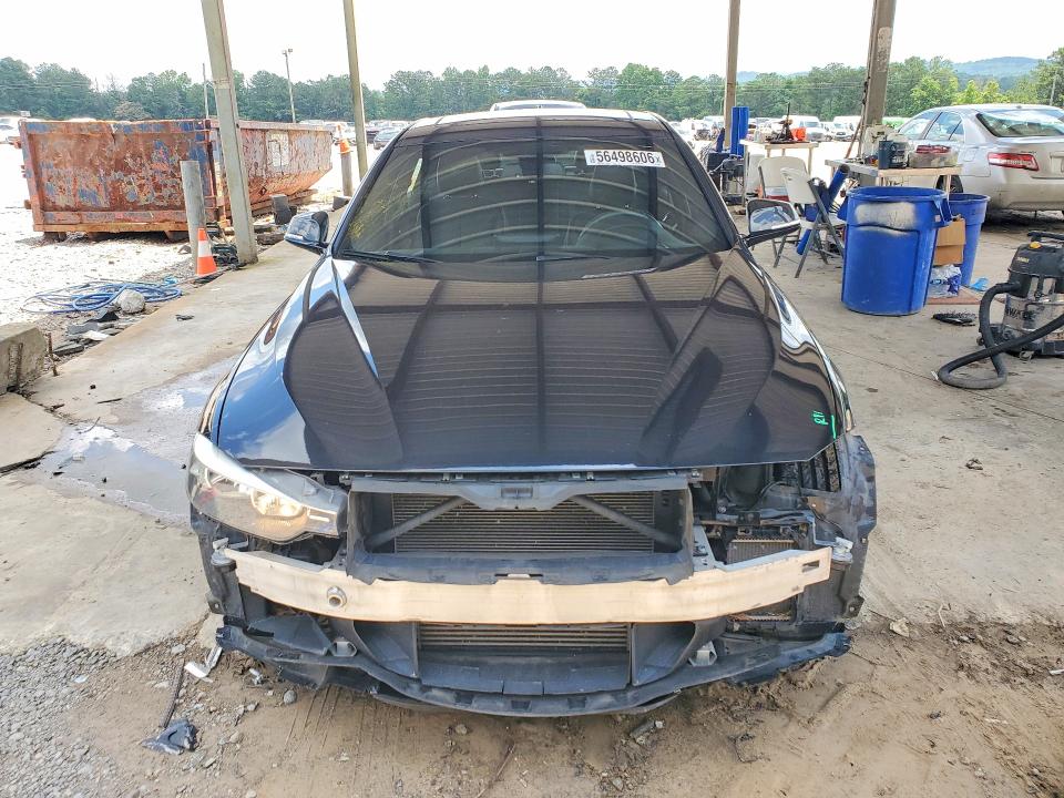 Продажа на аукционе авто 2013 Bmw 328, vin: WBA3C1G5XDNR45586, номер лота: 56498606