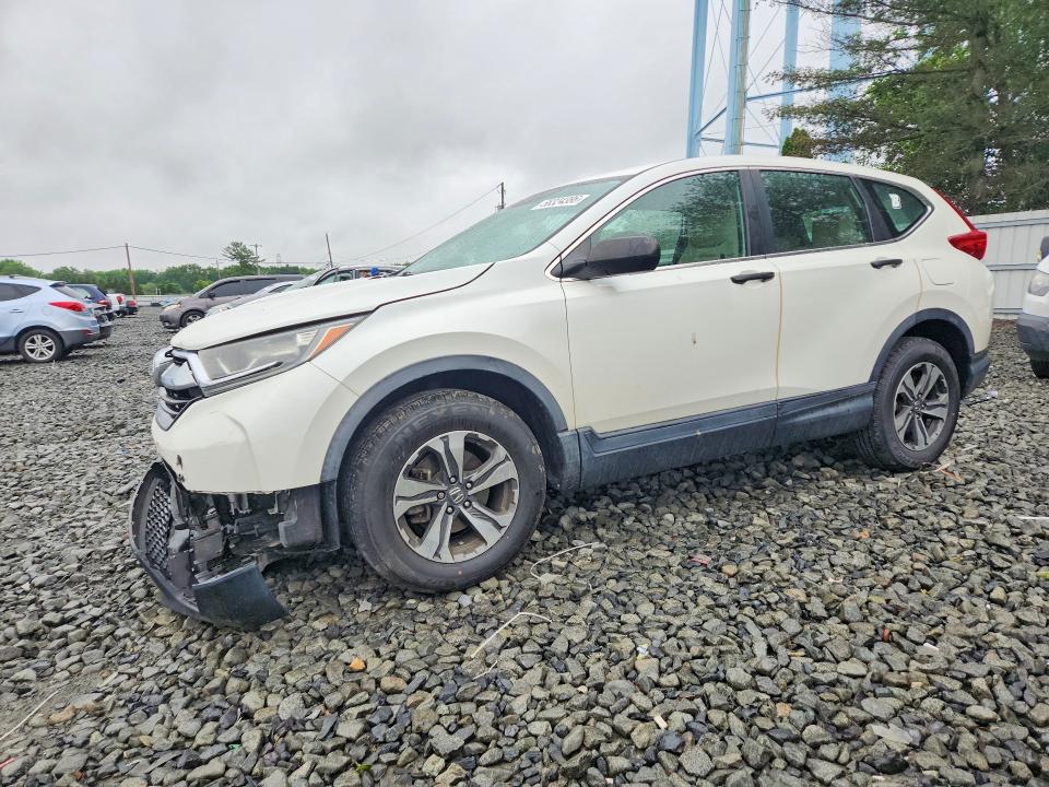 Продажа на аукционе авто 2018 Honda Cr-v, vin: 2HKRW6H36JH214972, номер лота: 58324386