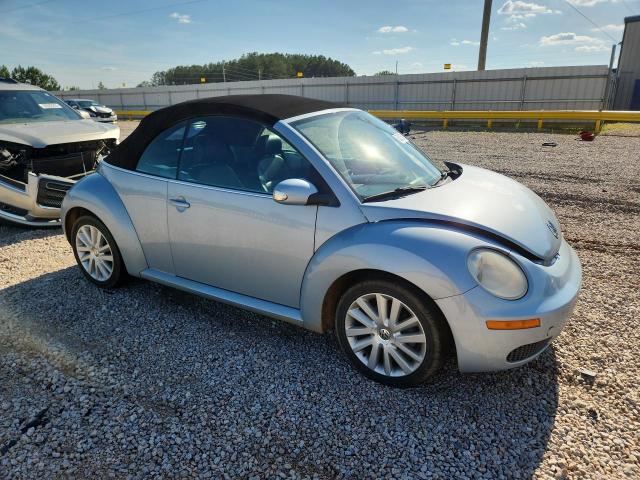 Продаж на аукціоні авто 2009 Volkswagen New Beetle, vin: 3VWRF31YX9M406368, номер лоту: 56215726