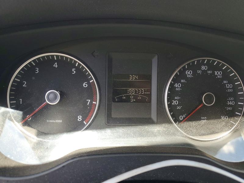 Продажа на аукционе авто 2014 Volkswagen Jetta, vin: 3VWD17AJ2EM370012, номер лота: 58569336