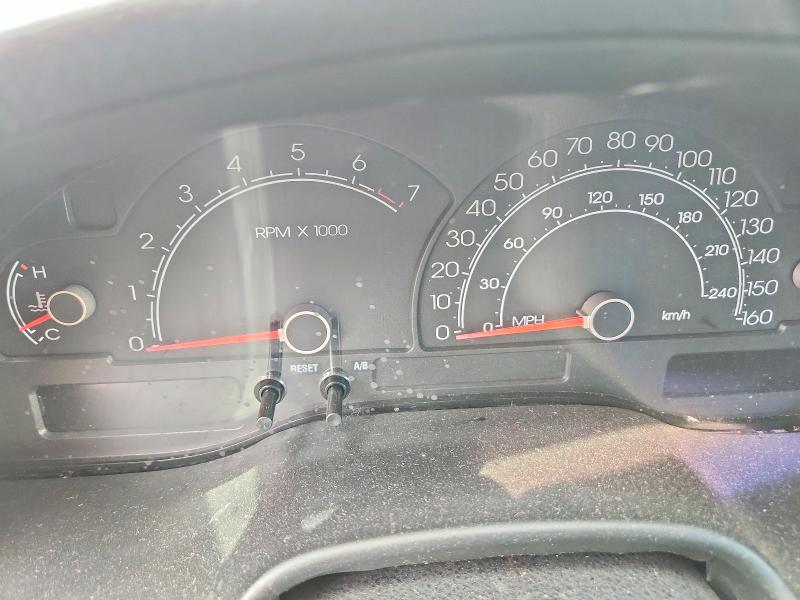 Aukcja sprzedaży 2003 Lincoln Ls, vin: 1LNHM87AX3Y694055, numer aukcji: 53931196