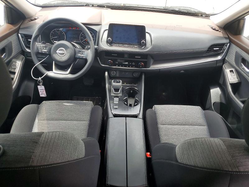Продаж на аукціоні авто 2023 Nissan Rogue, vin: JN8BT3BA5PW429556, номер лоту: 56660936
