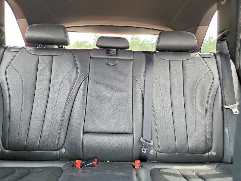 Aukcja sprzedaży 2016 Bmw X5, vin: 5UXKR2C54G0R72565, numer aukcji: 57750526