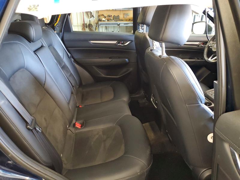 56656386 :رقم المزاد ، JM3KFBCM8L0867059 vin ، 2020 Mazda Cx-5 مزاد بيع