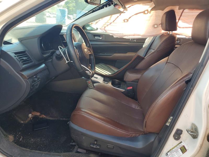 56682006 :رقم المزاد ، 4S4BRBPC4E3297673 vin ، 2014 Subaru Outback مزاد بيع
