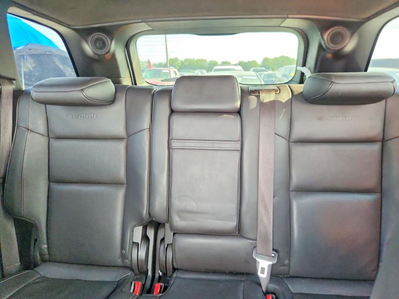 Продажа на аукционе авто 2014 Jeep Grand Cherokee, vin: 1C4RJFJT2EC391562, номер лота: 58487376