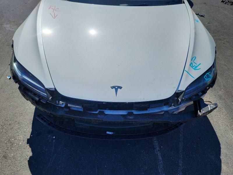 Продаж на аукціоні авто 2024 Tesla Model 3, vin: 5YJ3E1EA0RF865068, номер лоту: 57183966