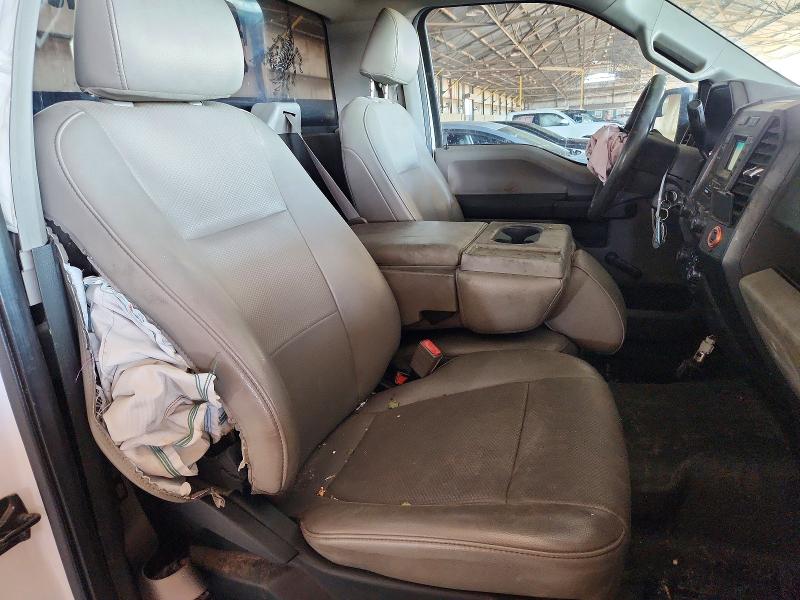Продажа на аукционе авто 2018 Ford F150, vin: 1FTMF1C5XJKC23164, номер лота: 57701116