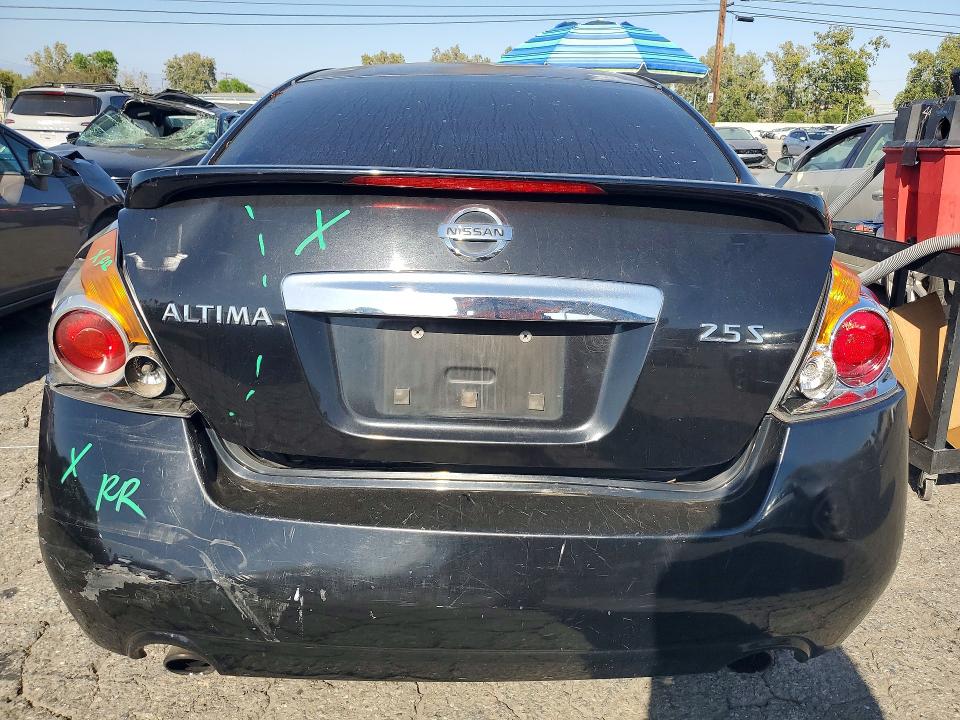 2012 Nissan Altima მანქანა იყიდება აუქციონზე, vin: 1N4AL2AP5CN479323, აუქციონის ნომერი: 56451046