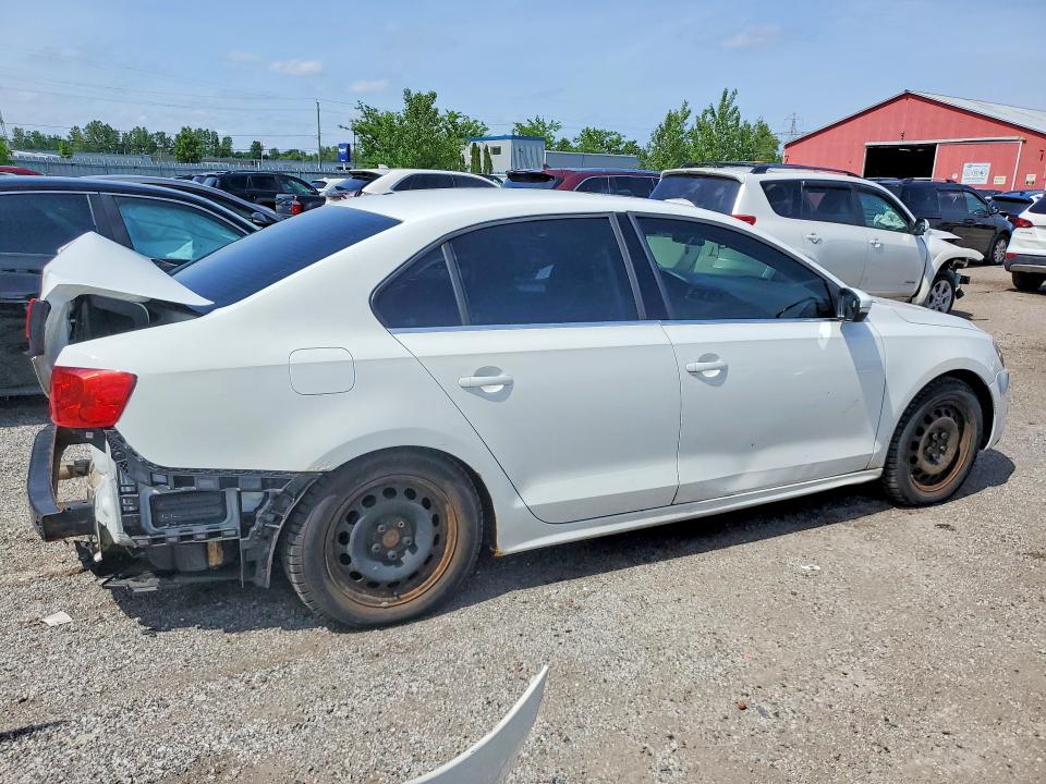 Продажа на аукционе авто 2014 Volkswagen Jetta, vin: 3VWD07AJ6EM422826, номер лота: 56447916