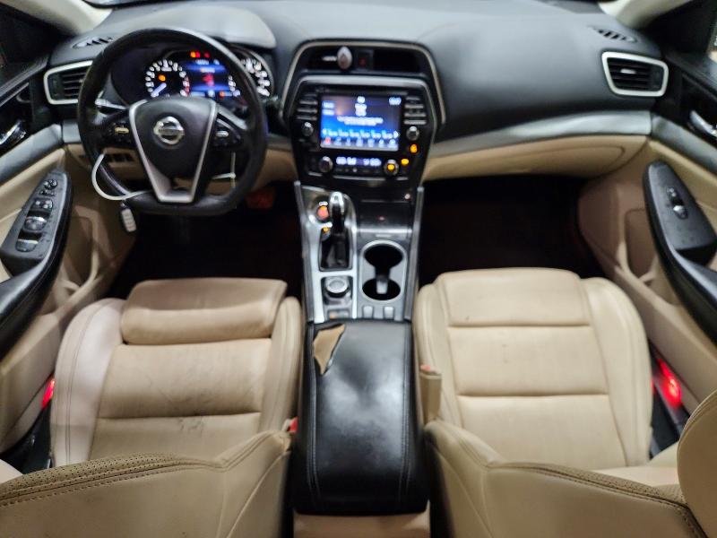 2016 Nissan Maxima მანქანა იყიდება აუქციონზე, vin: 1N4AA6APXGC416281, აუქციონის ნომერი: 57217676